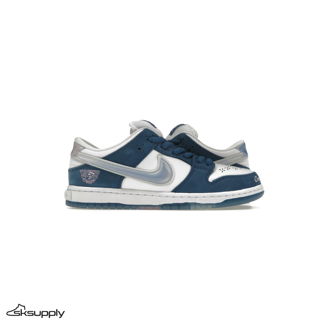 Nike SB Dunk Low x Born x Raised "One Block At A Time"