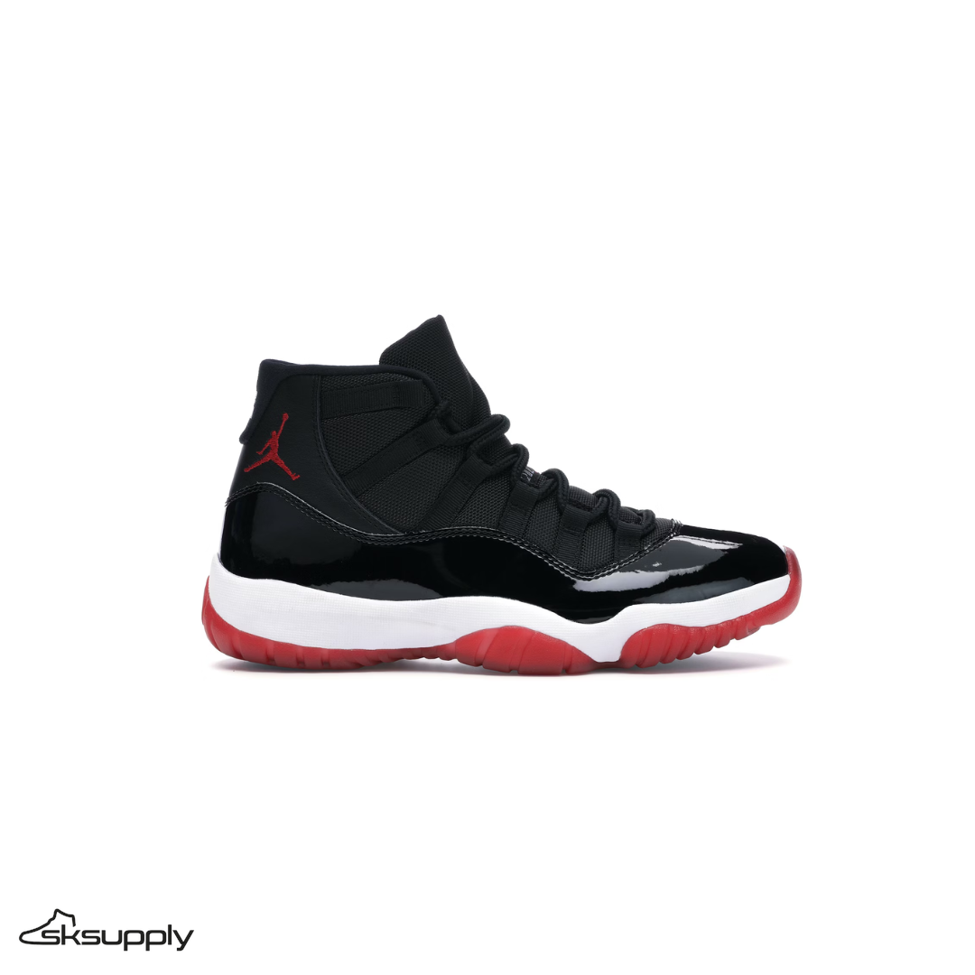 Air Jordan 11 Retro "Playoffs Bred" (2019)