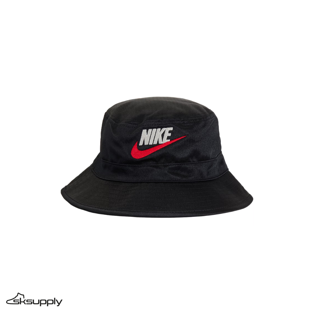 Supreme x Nike "Dazzle Crusher" (Black)