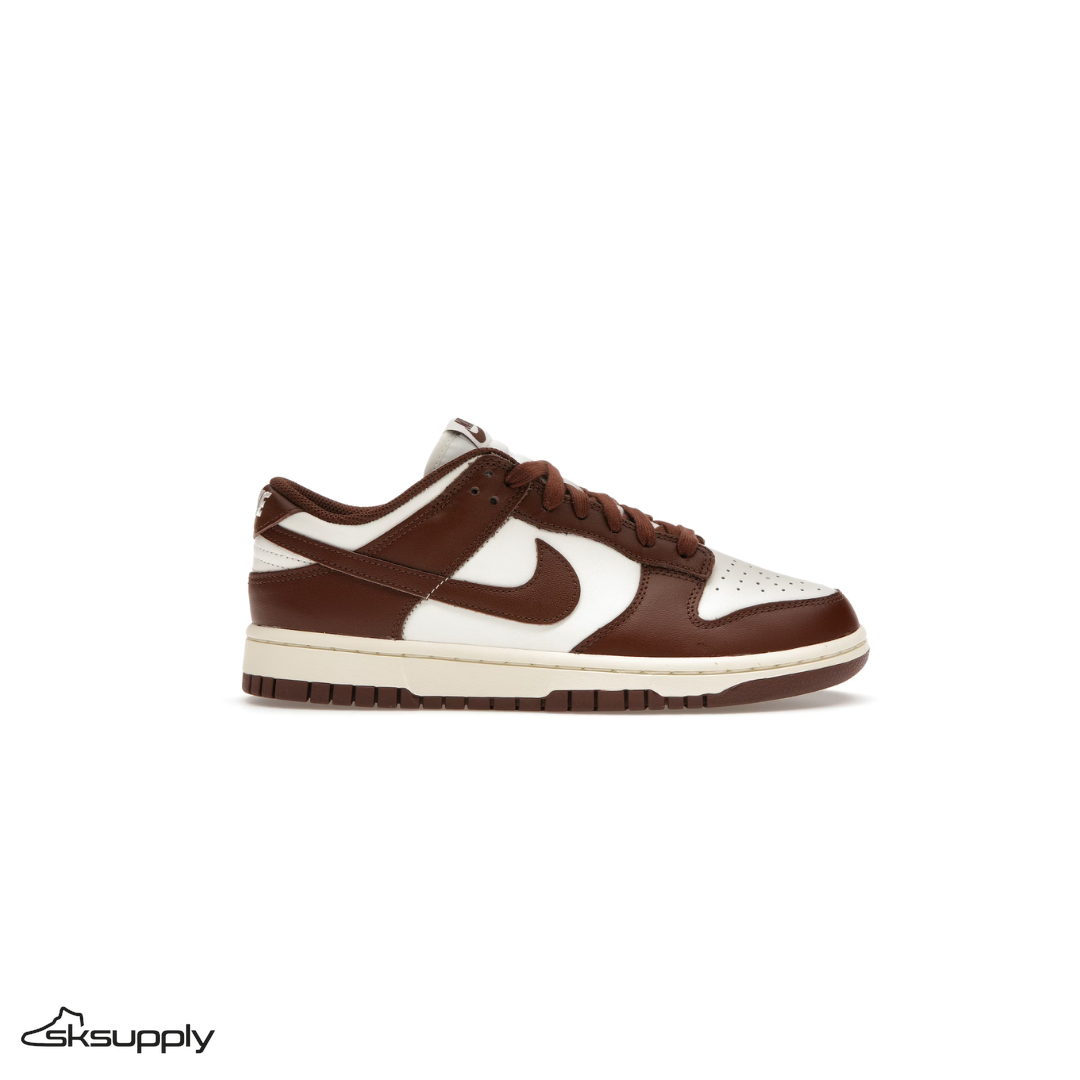 Nike Dunk Low "Cacao Wow" (WMNS)