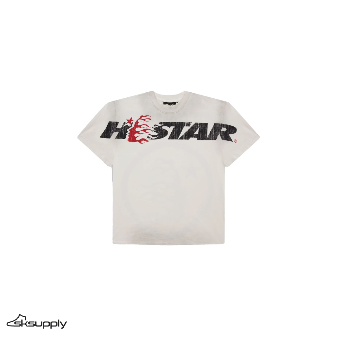 Hellstar Studios "Cartoon Logo" T-Shirt