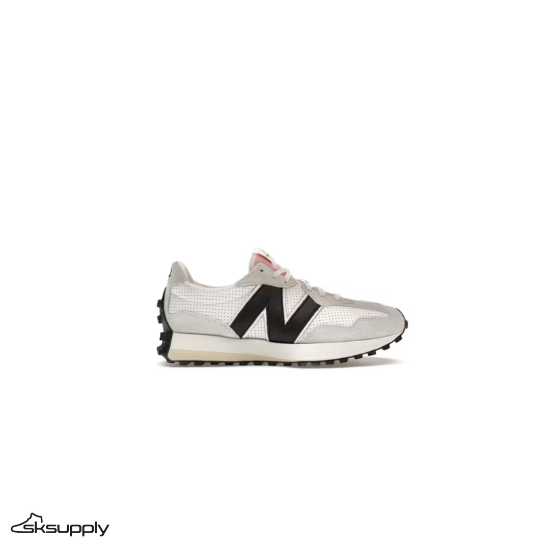 Casablanca x New Balance 327 (Black Pink)