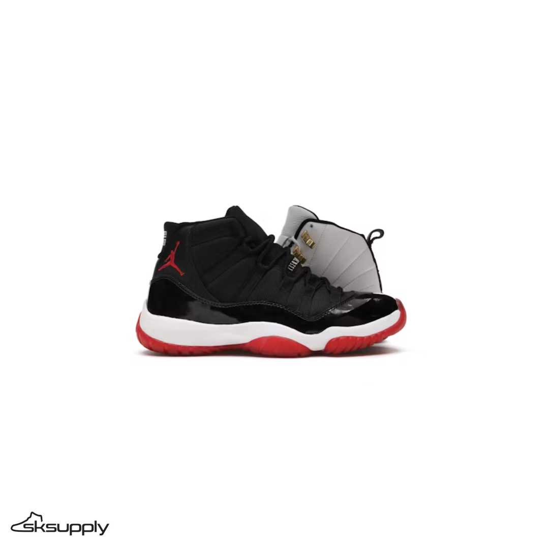 Air Jordan "Countdown Pack" (11/12)