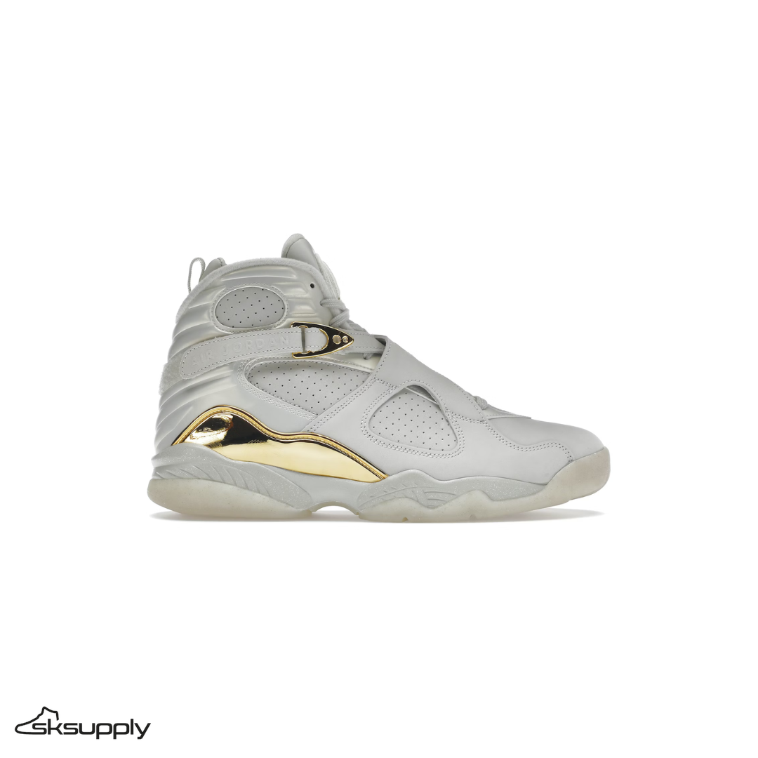 Air Jordan 8 Retro "Champagne"