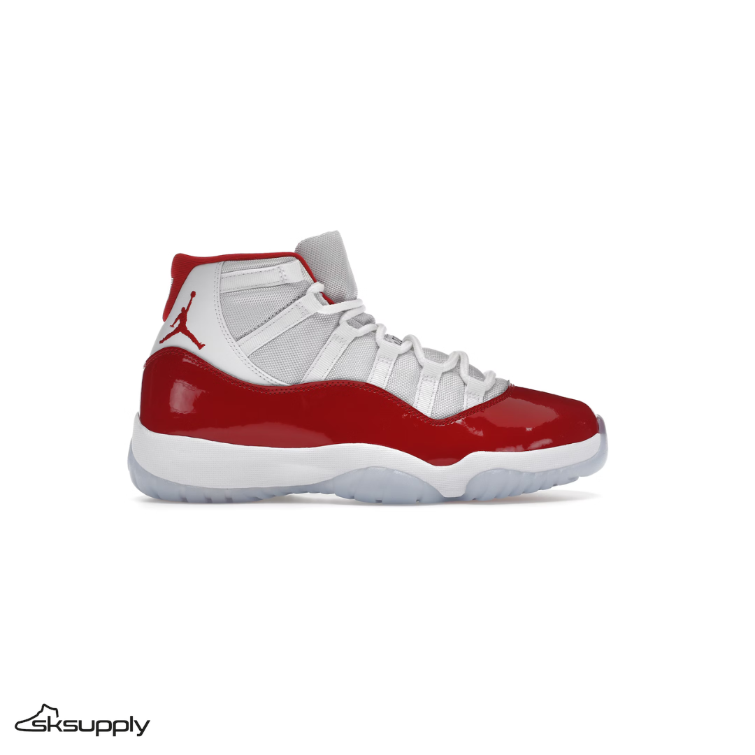 Air Jordan 11 Retro "Cherry" (2022)