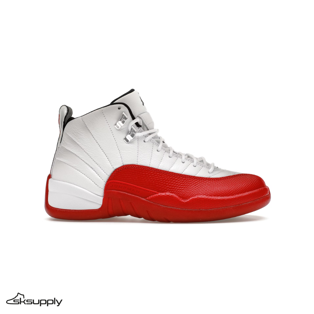 Air Jordan 12 Retro "Cherry" (2023)