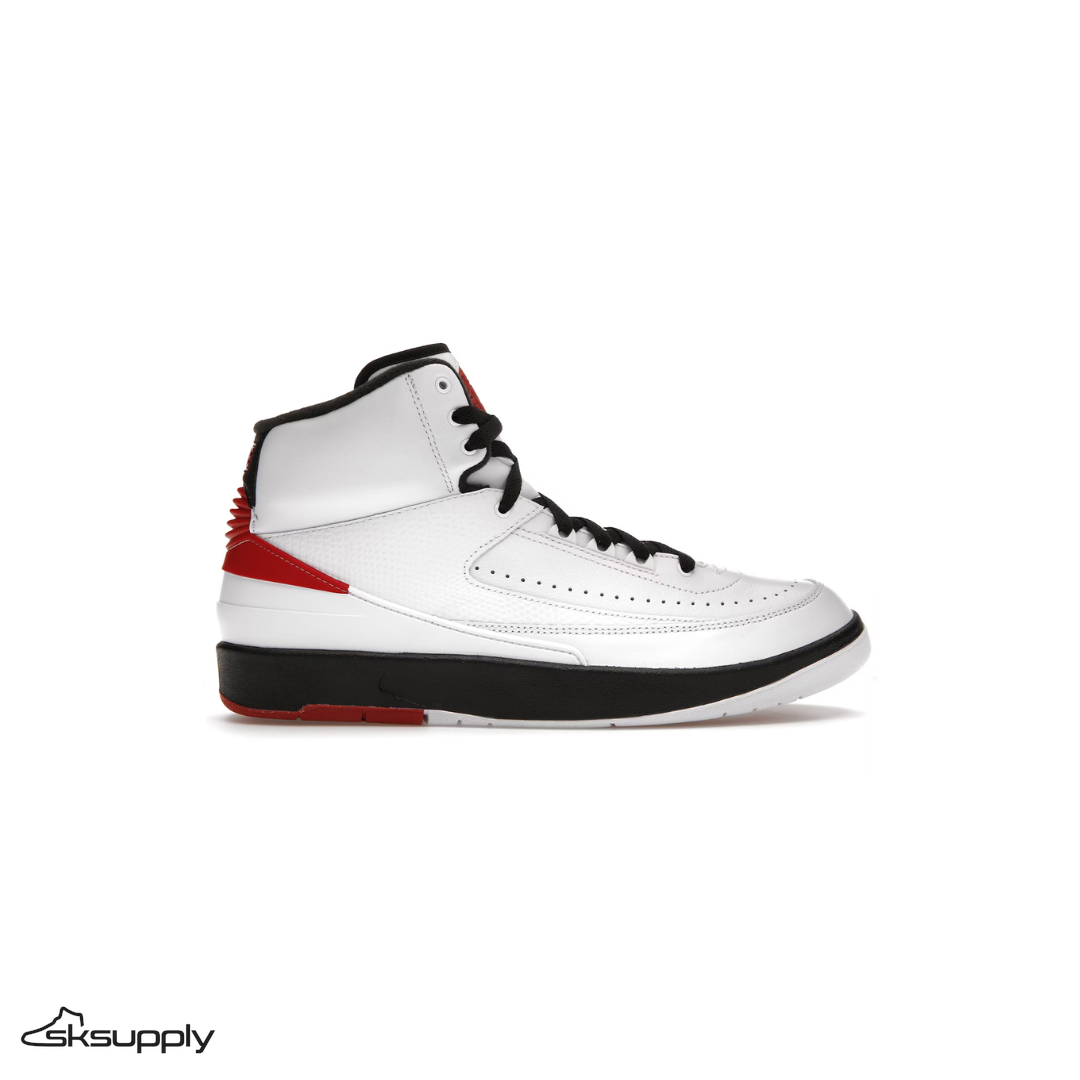 Air Jordan 2 Retro OG "Chicago" (2022)