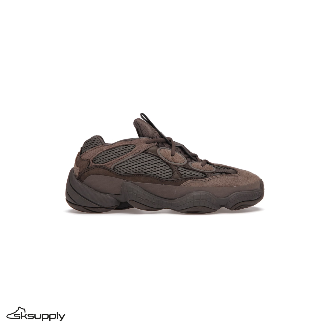 Adidas Yeezy 500 "Clay Brown"