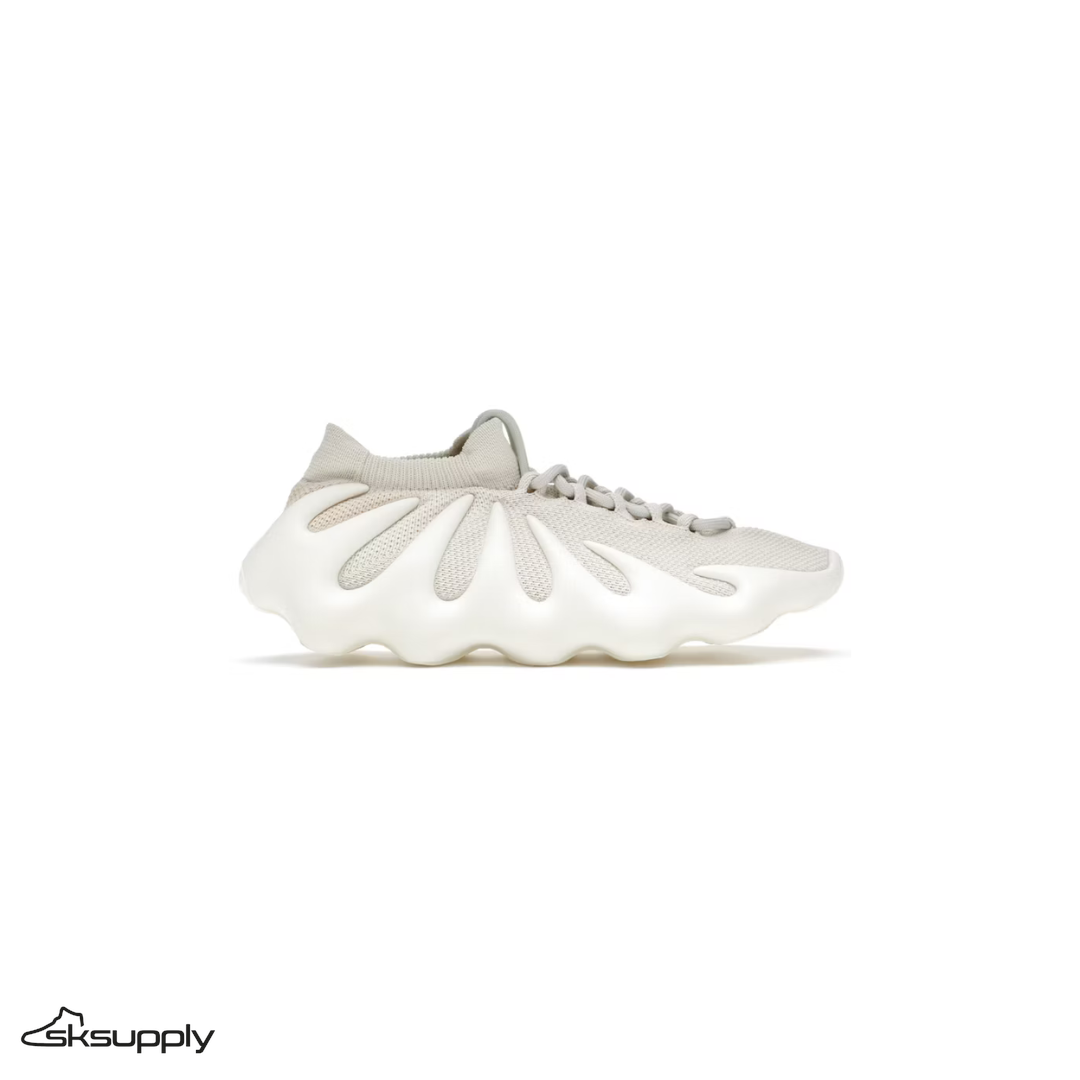 Adidas Yeezy 450 "Cloud White"