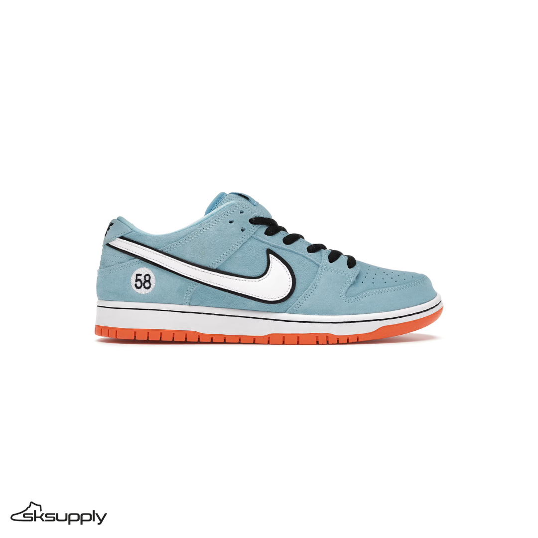 Nike SB Dunk Low "Club 58 Gulf"