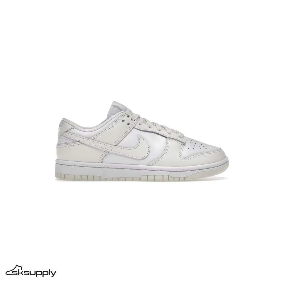 Nike Dunk Low Retro "Coconut Milk" (WMNS)
