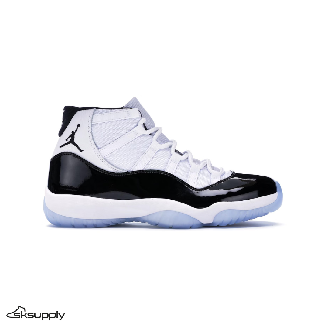 Air Jordan 11 Retro "Concord" (2018)