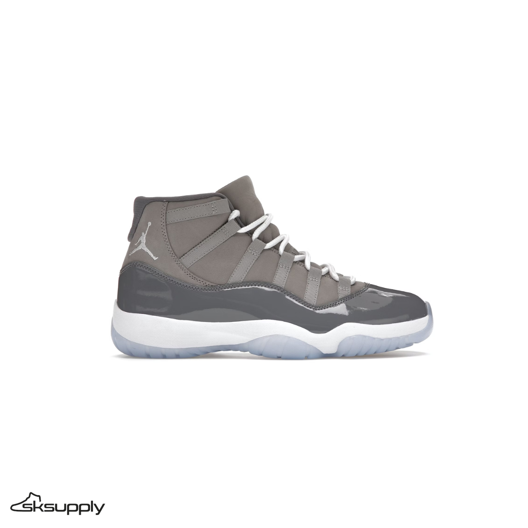 Air Jordan 11 Retro "Cool Grey"