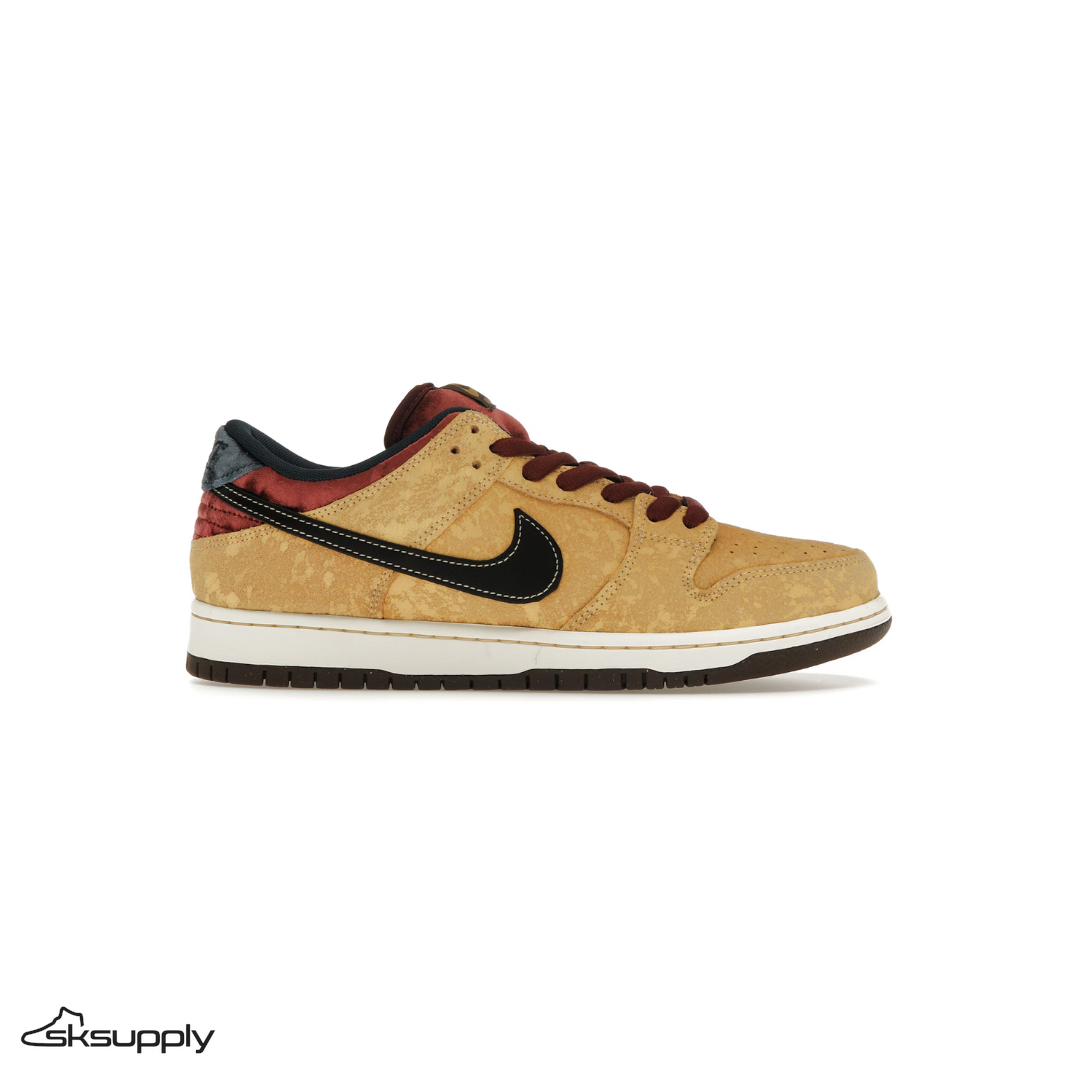 Nike SB Dunk Low "City of Cinema"
