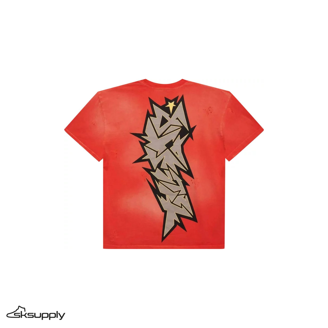 Hellstar "Crack Print"