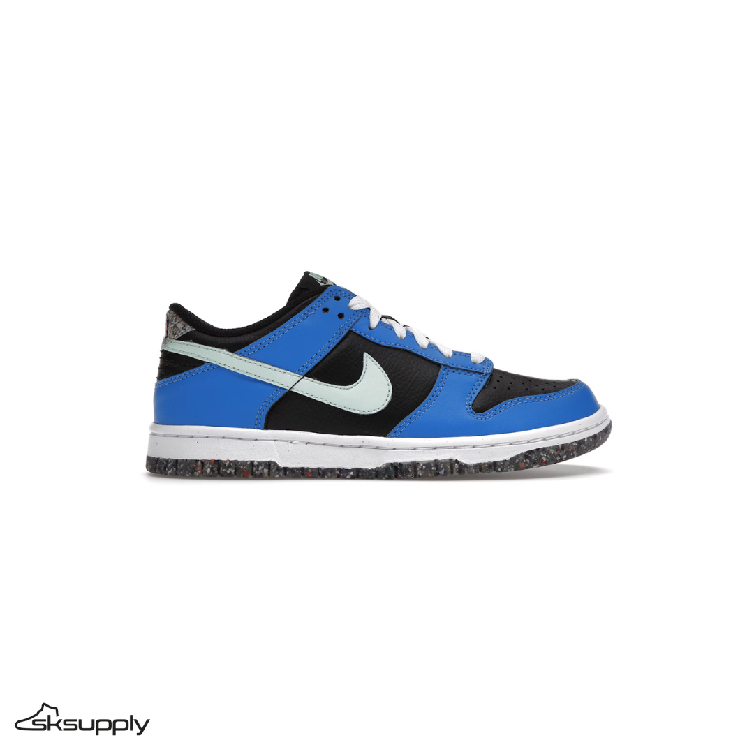 Nike Dunk Low "Crater Blue" (GS)