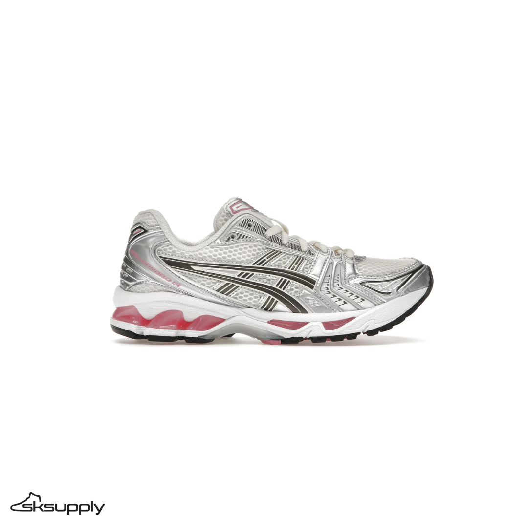 ASICS GEL-Kayano 14 "Cream Sweet Pink" (WMNS)