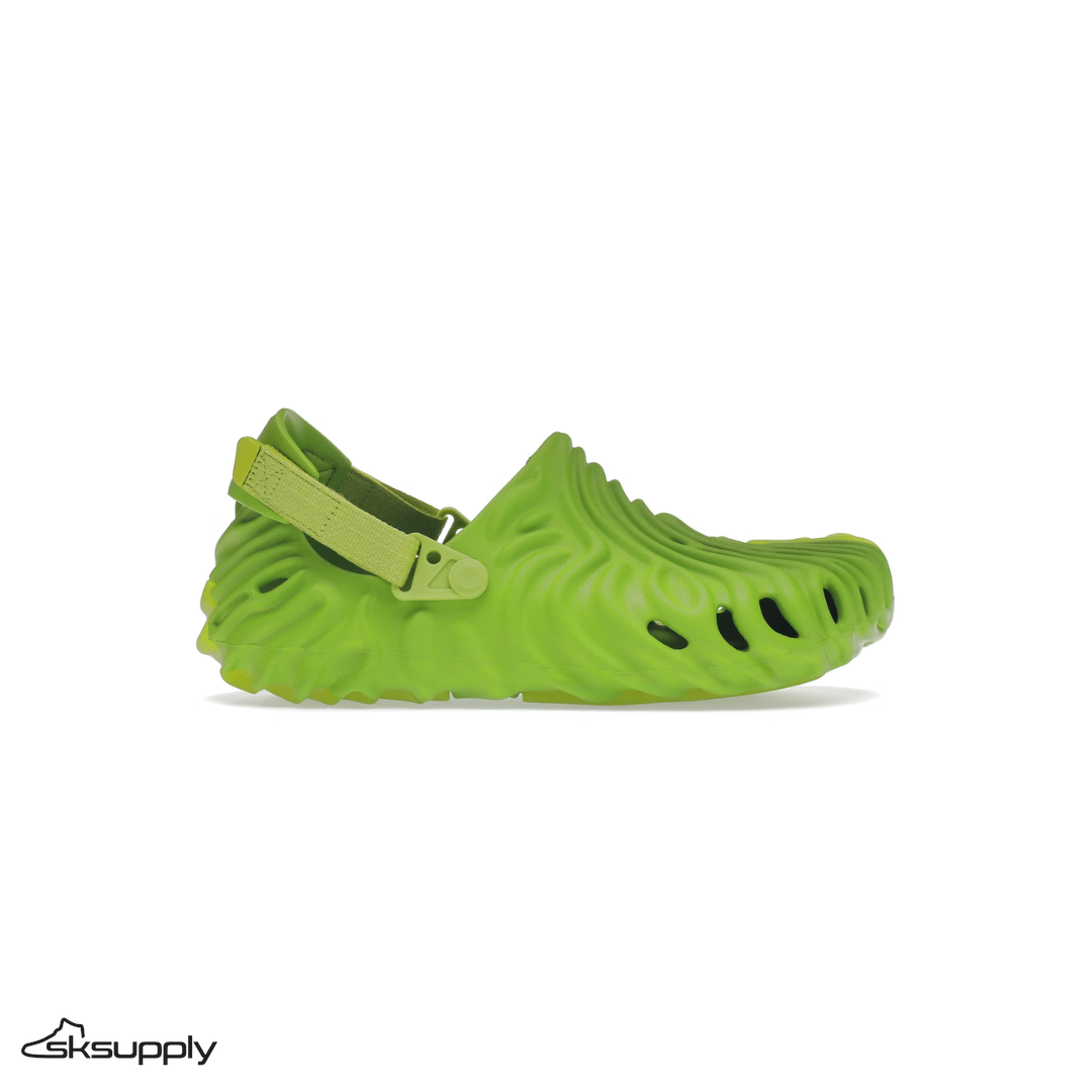 Salehe Bembury x Crocs Pollex Clog  "Crocodile"