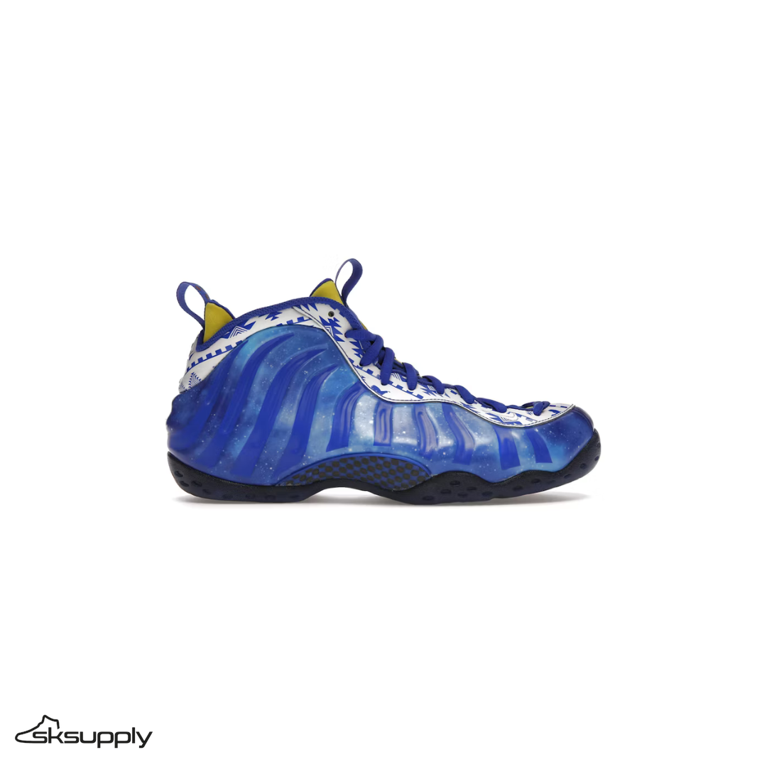 Nike Air Foamposite One x Doernbecher (2023)