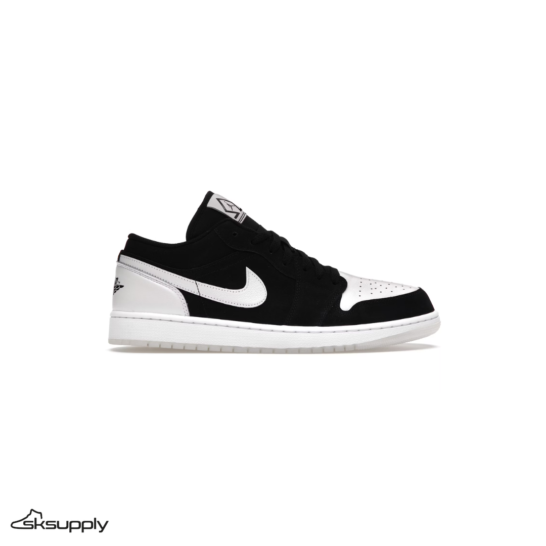 Air Jordan 1 Low "Diamond Shorts"