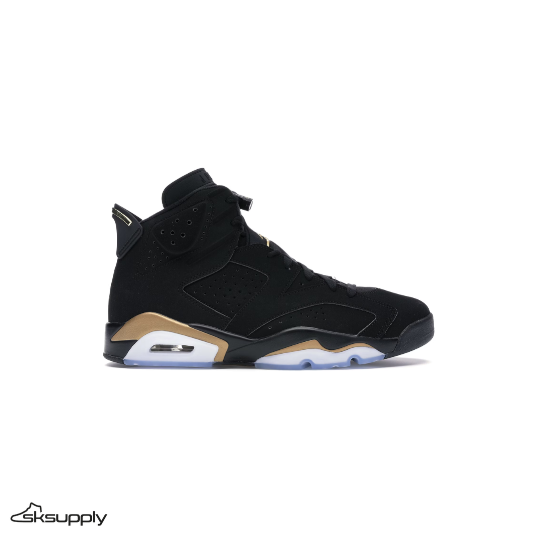 Air Jordan 6 Retro "DMP" (2020)