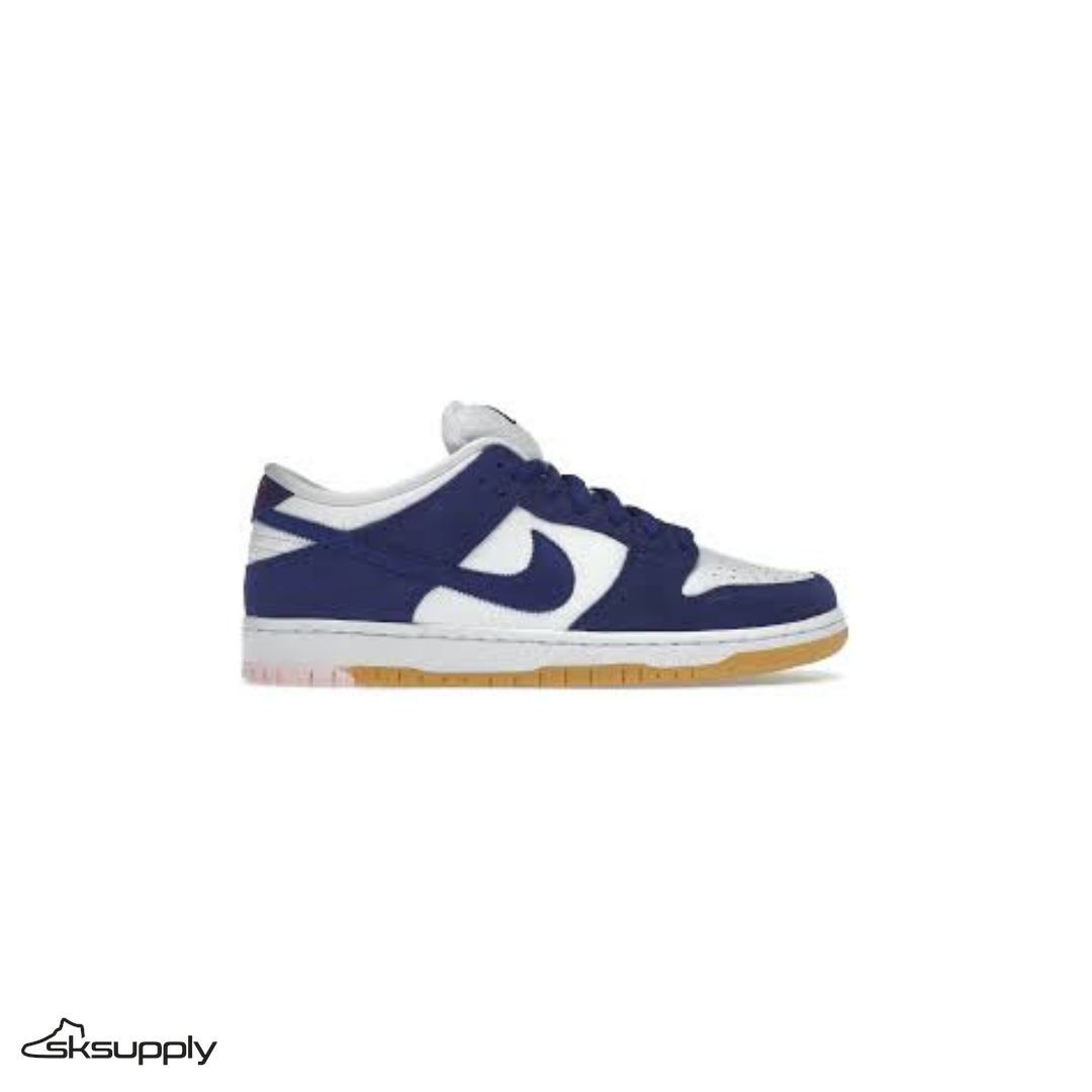 Nike SB Dunk Low "Los Angeles Dodgers"
