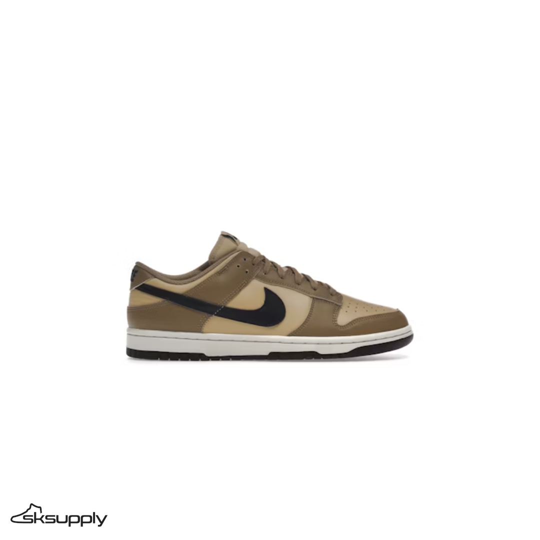 Nike Dunk Low "Dark Driftwood" (WMNS)