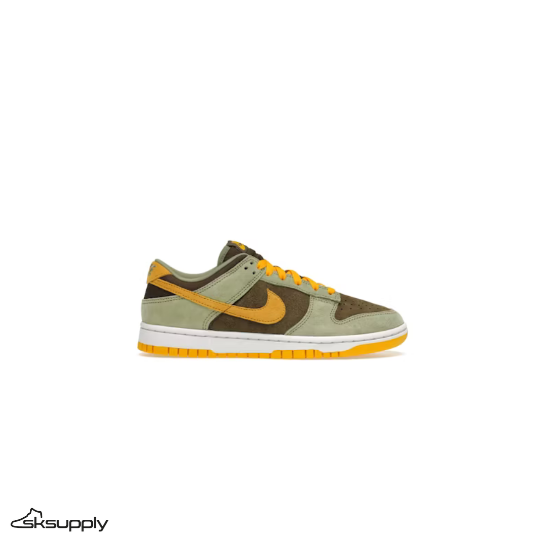 Nike Dunk Low "Dusty Olive"