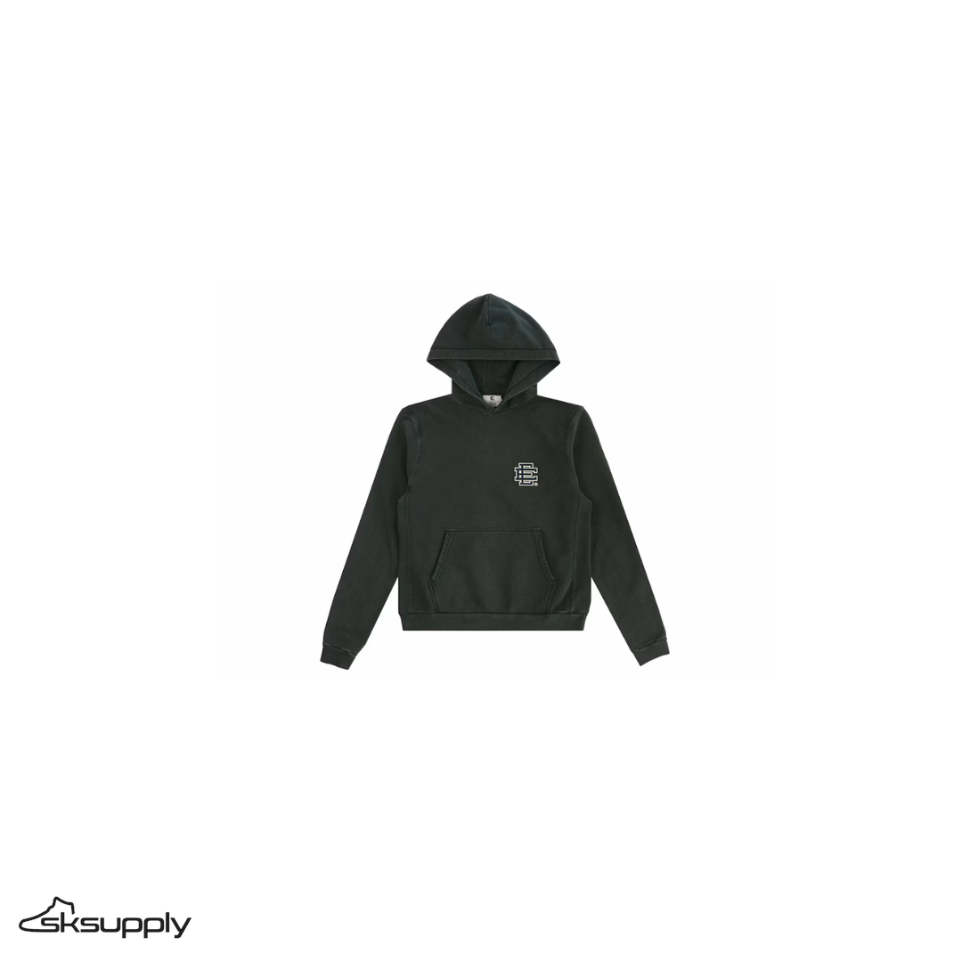 Eric Emanuel EE Basic Hoodie Men's "Off-Black"