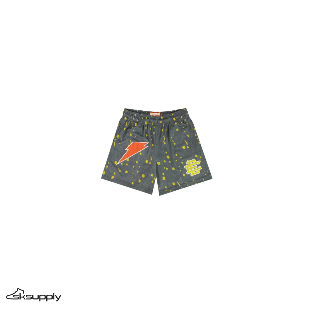 Eric Emanuel x Gatorade Short "Yellow"