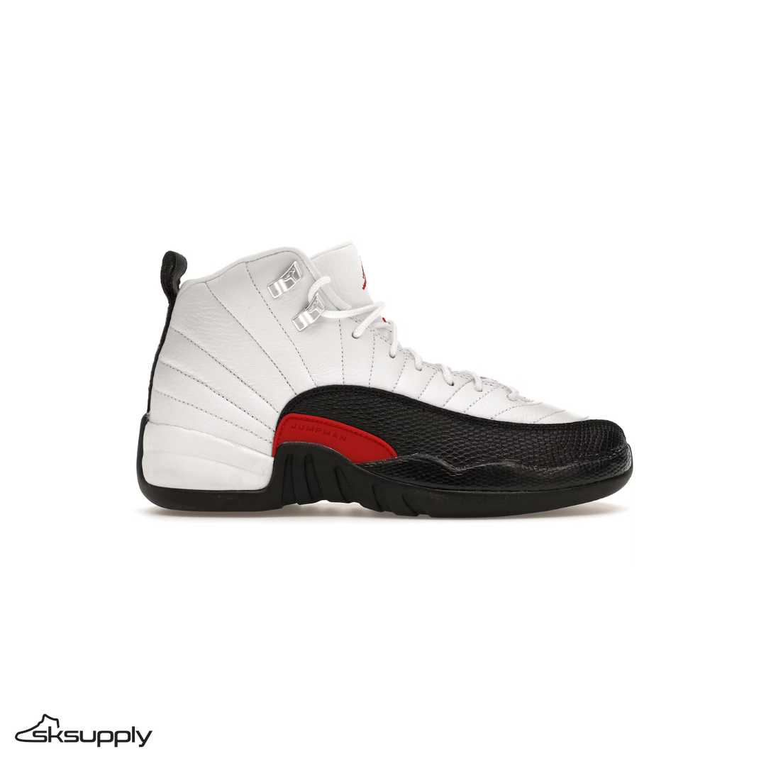 Air Jordan 12 Retro "Taxi Flip" (GS)