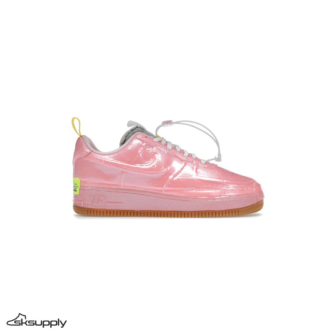 Air Force 1 "Experimental Pink"