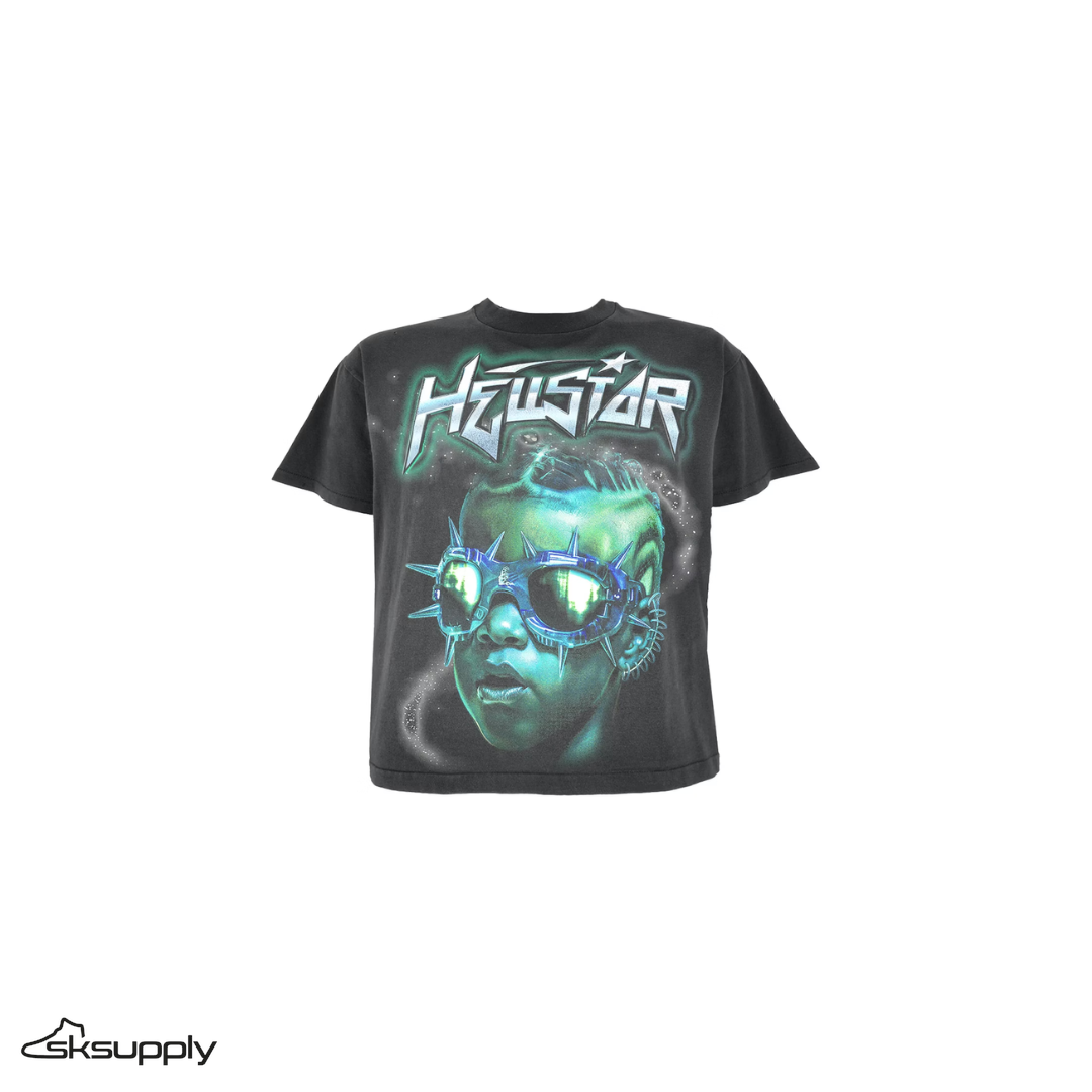 HellStar "The Future" T-Shirt