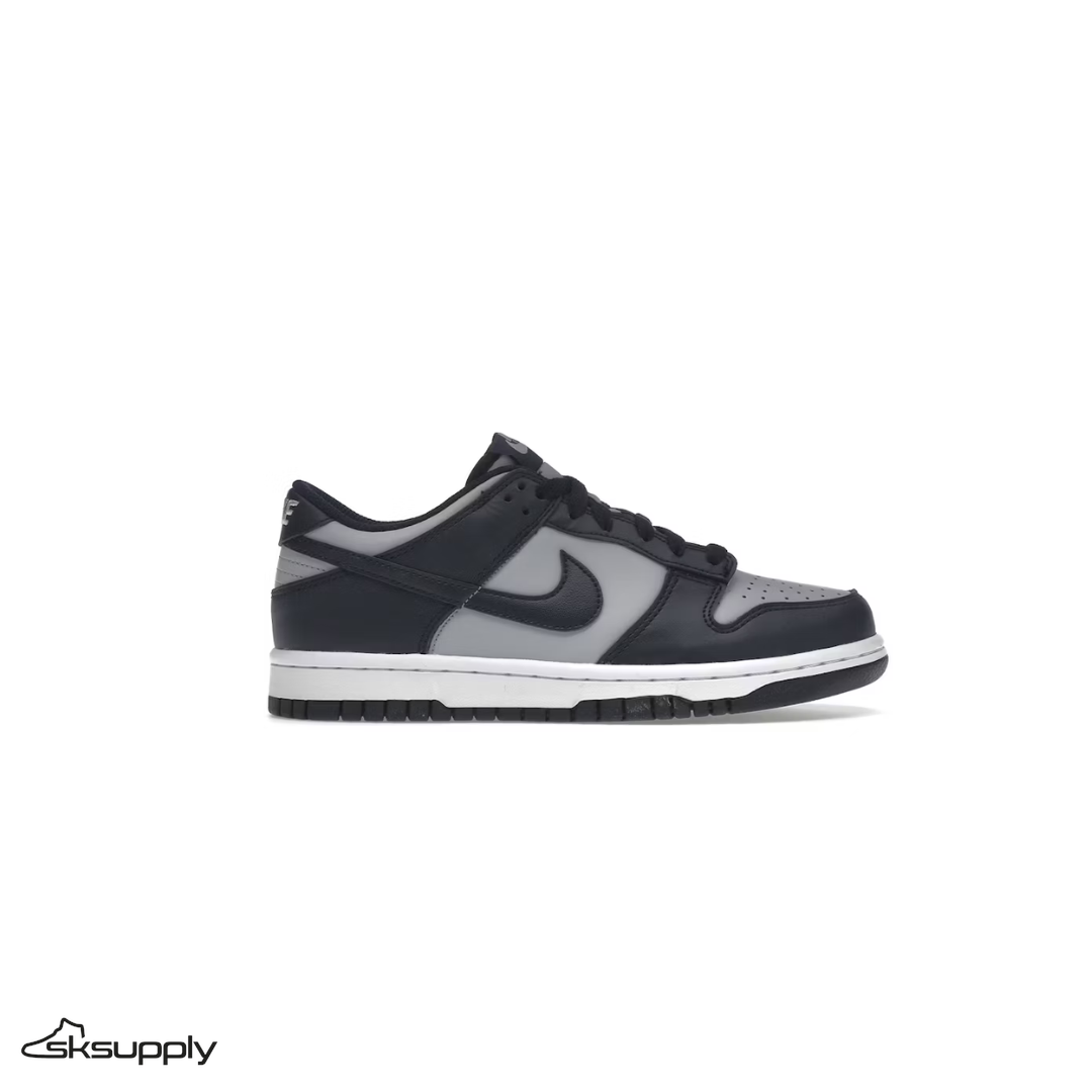 Nike Dunk Low "Georgetown" (GS)