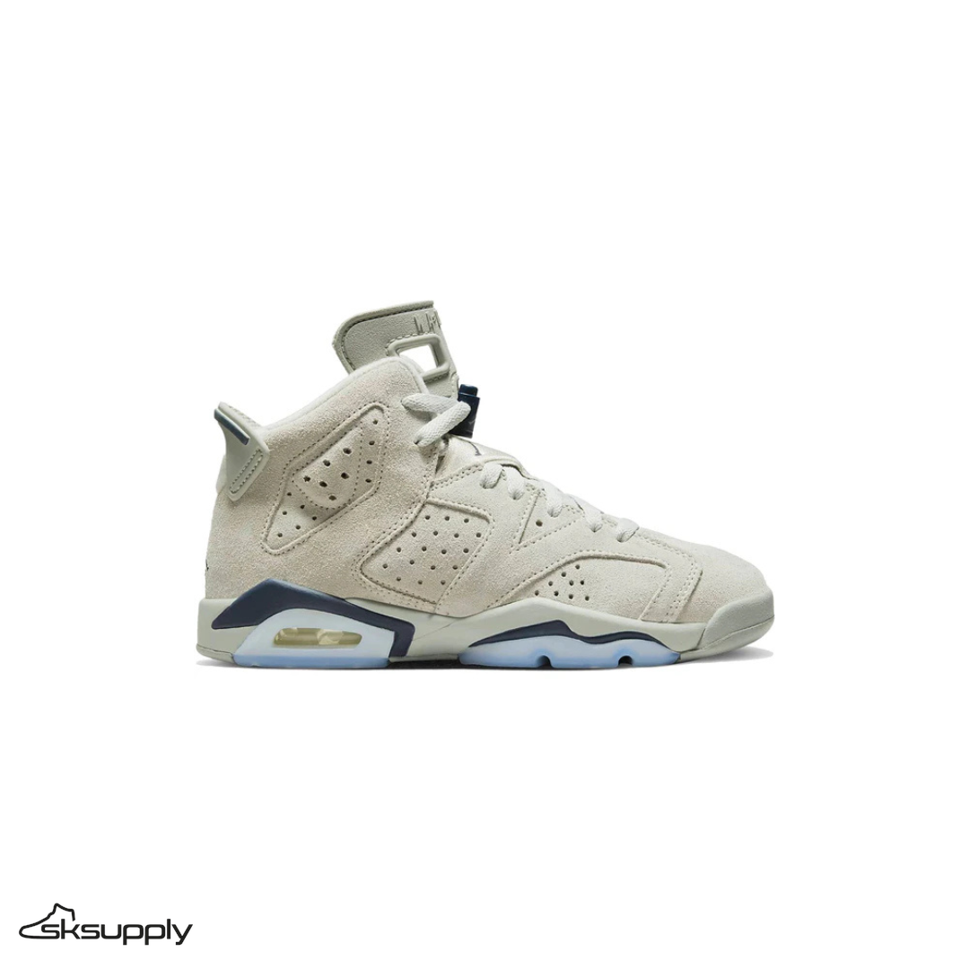 Air Jordan 6 Retro "Georgetown" (2022) (GS)