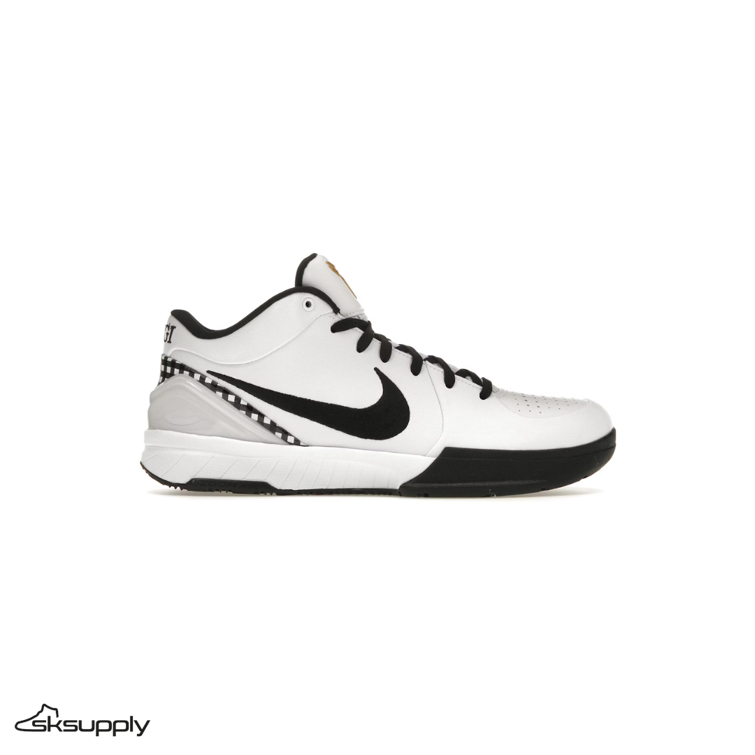 Nike Kobe 4 Protro "Mambacita Gigi"