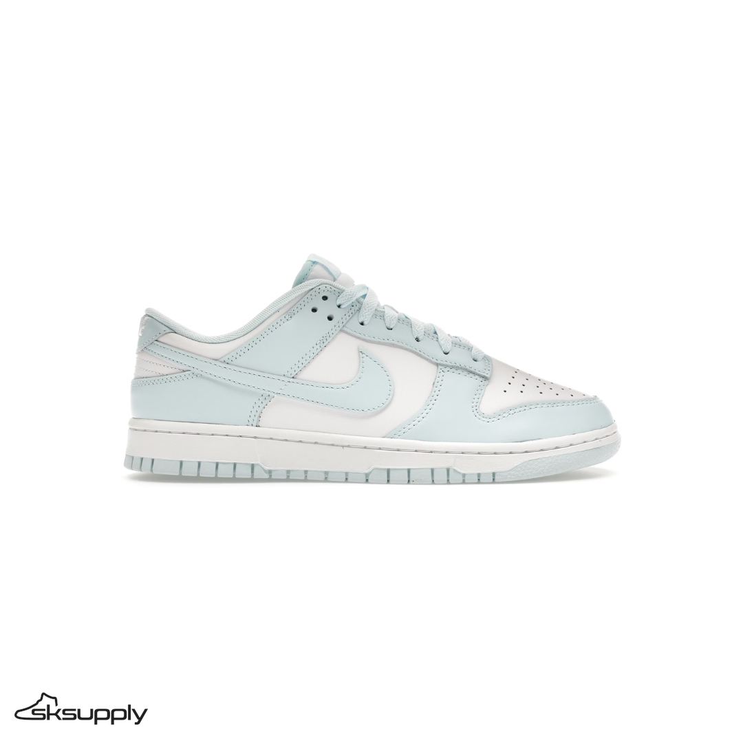 Nike Dunk Low "Glacier Blue"