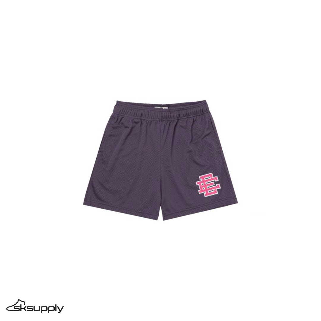 Eric Emanuel EE Basic Short "Grape"