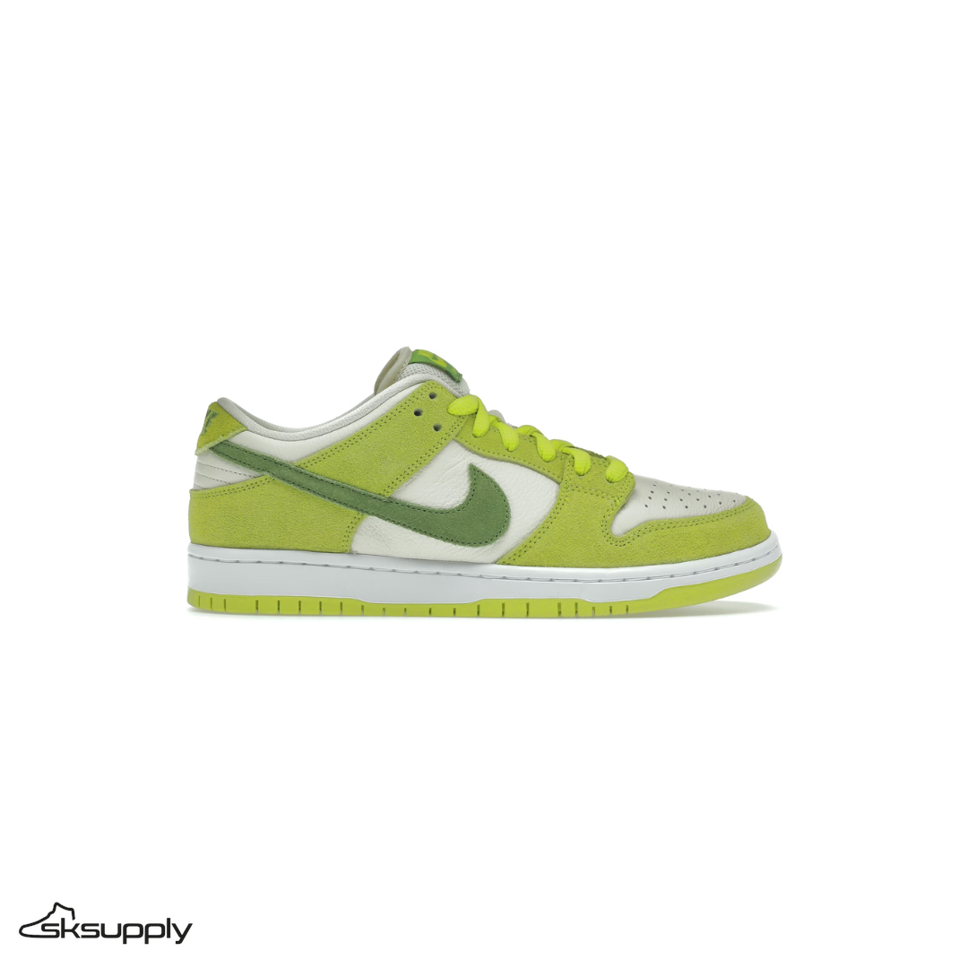 Nike SB Dunk Low "Green Apple"