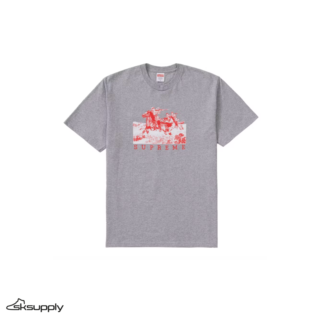 Supreme "Riders" Tee