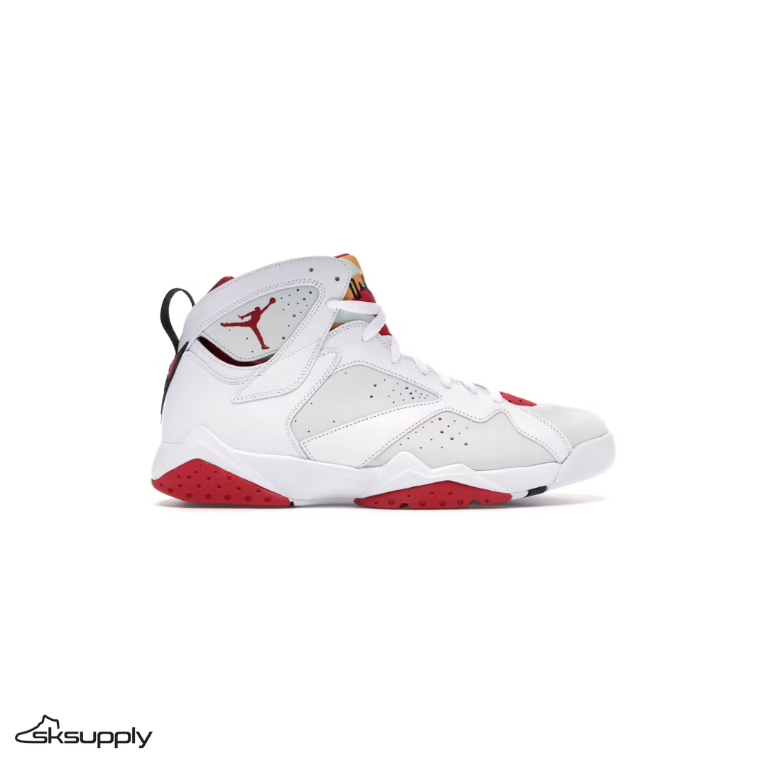Air Jordan 7 Retro "Hare" (2015)