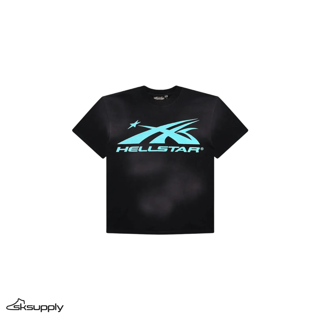 HELLSTAR Classic "Aqua Blue"