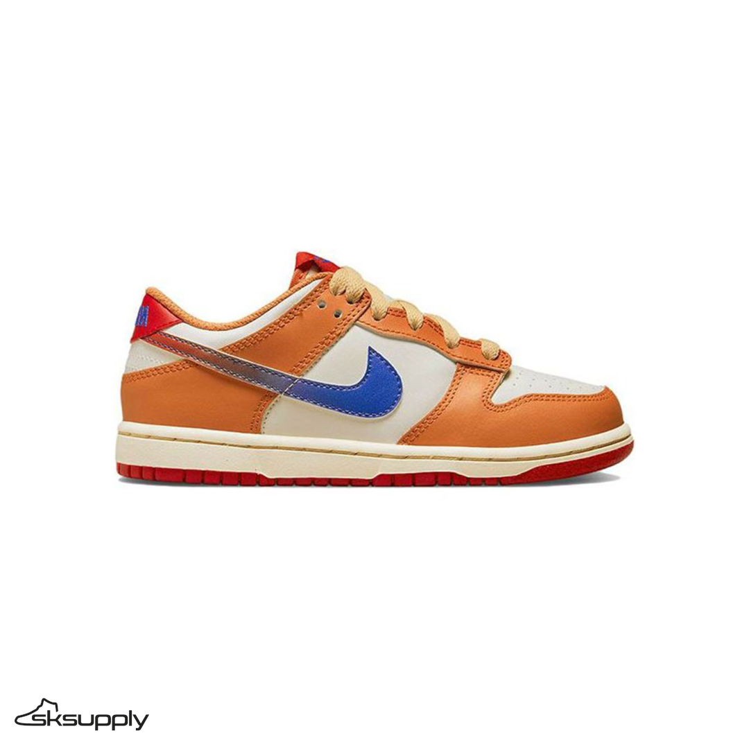 Nike Dunk Low "Hot Curry" (PS)