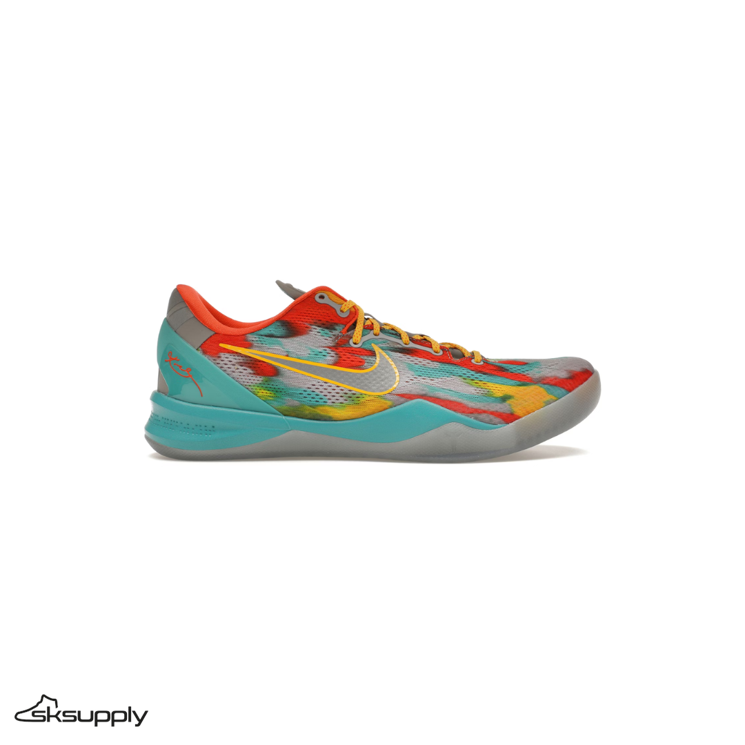 Nike Kobe 8 Protro "Venice Beach" (2024)