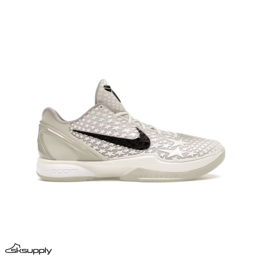Nike Kobe 6 Protro "Sail All-Star"