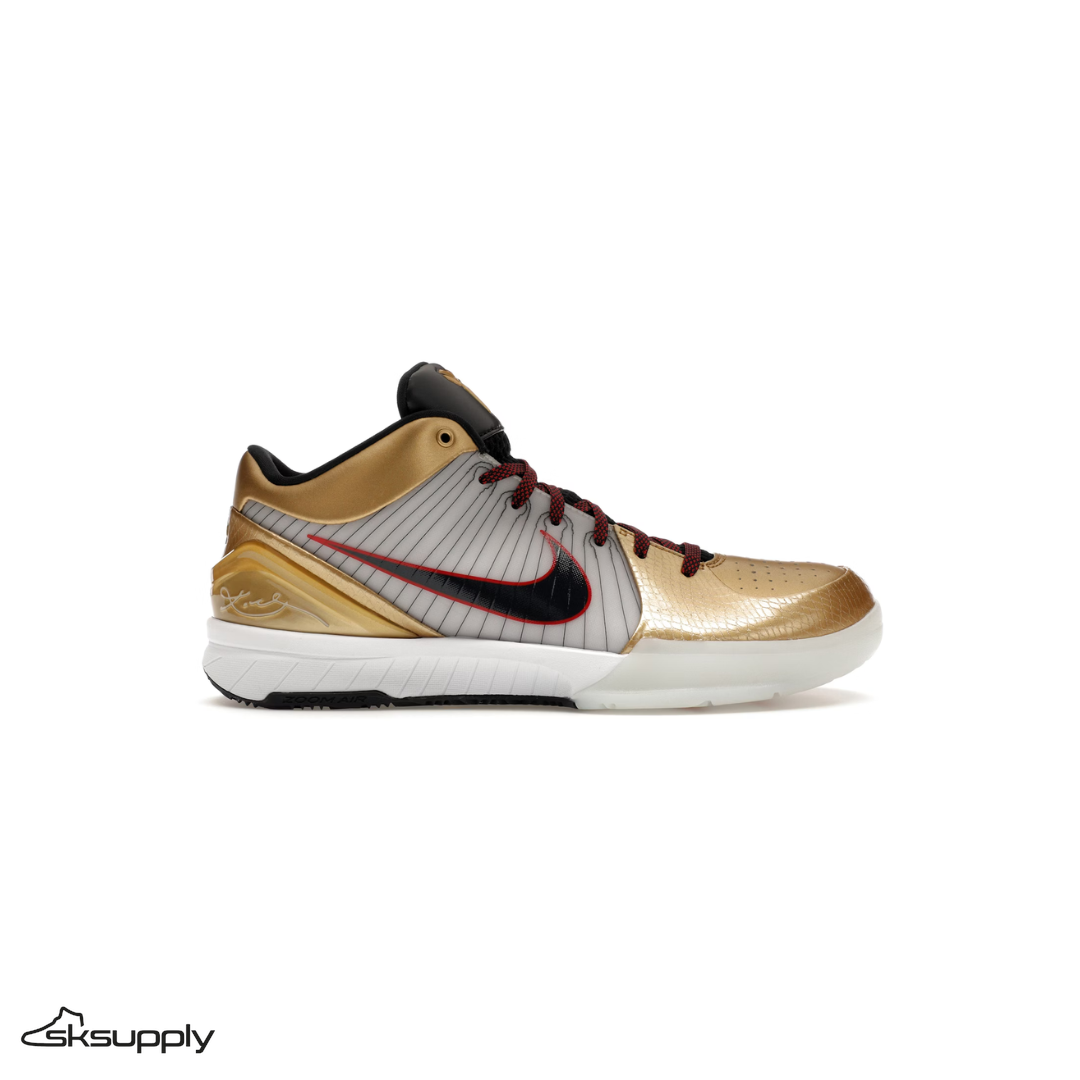 Nike Kobe 4 Protro "Gold Medal" (2024)