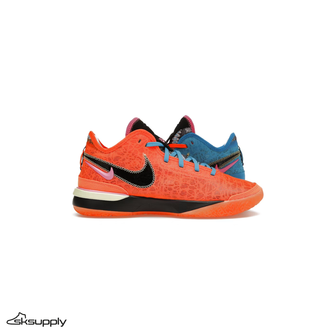 Nike Zoom LeBron NXXT Gen "I Promise"