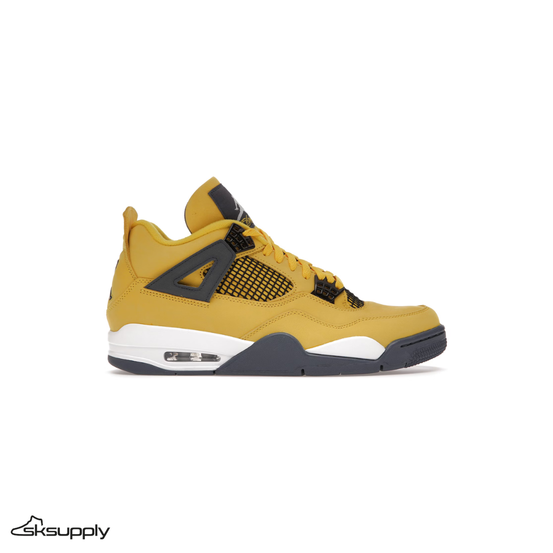 Air Jordan 4 “Lightning”