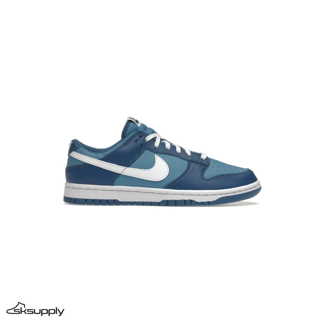Nike Dunk Low "Dark Marina"