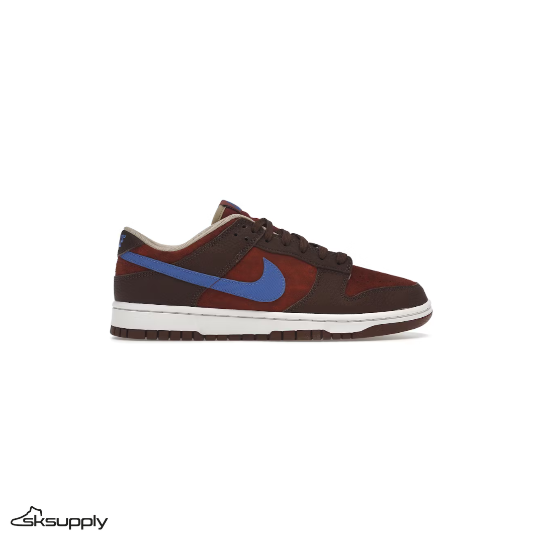 Nike Dunk Low Retro PRM "Mars Stone"